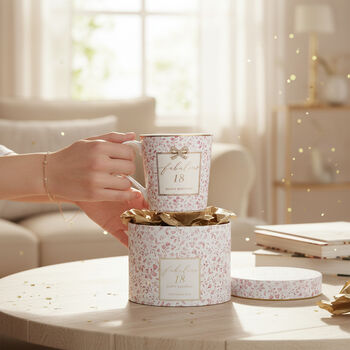 Fabulous 18th Birthday Mug Gift Fine China, 4 of 5