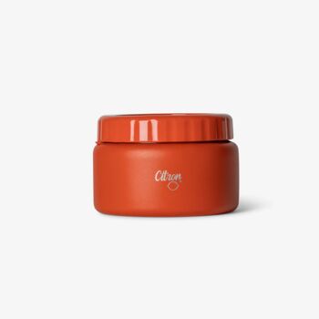 Personalised Insulated Food Jar 250ml, 7 of 12