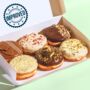 The Supreme Deluxe Doughnut Box, thumbnail 1 of 7