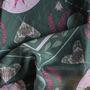 The Insect Retreat Bandana Scarf, thumbnail 5 of 6