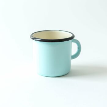 Bright Enamelware Mug, 4 of 5