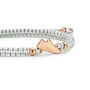 Braided Runners Bracelet, thumbnail 2 of 3