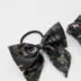 Fable A Night's Tale Scrunchie And Bow Set, thumbnail 8 of 9