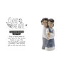 Our Little Family Figurine | New Baby, thumbnail 2 of 4