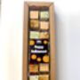 Halloween Taster Fudge Box – Dairy, thumbnail 4 of 6