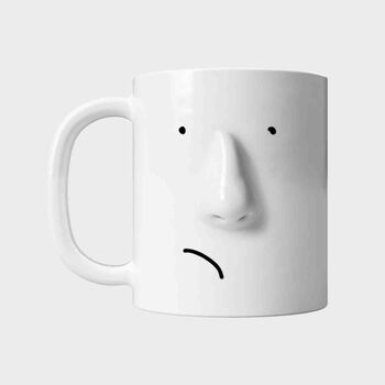 My Mood Ceramic Mug, 4 of 6