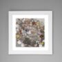 'Quail' Print, thumbnail 2 of 3