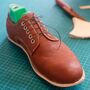 Three Day Shoemaking Workshop Experience In Manchester, thumbnail 9 of 9