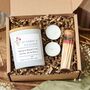 Personalised Thank You Teacher Gift, It Takes A Village, thumbnail 1 of 9
