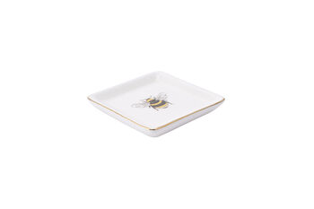 The Beekeeper Bee Ring Dish In Gift Box, 4 of 5