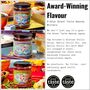 Sichuan Chilli Oil Great Taste 3 X 160g, thumbnail 5 of 6