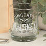 Whiskey Lover Set Bottle Box With Glass And Stones, thumbnail 3 of 4