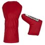 Arsenal Driver And Blade Headcover Bundle, thumbnail 2 of 2