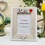 Personalised Pops Photo Frame Father's Day Gift, thumbnail 6 of 9