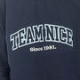 Team Nice Personalised Sweater, thumbnail 2 of 2