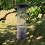 Bird Feeding Station With Five Feeders And Stabilizers, thumbnail 10 of 11
