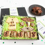 Father’s Day ‘I Love Daddy’ Biscuit Box, thumbnail 1 of 5