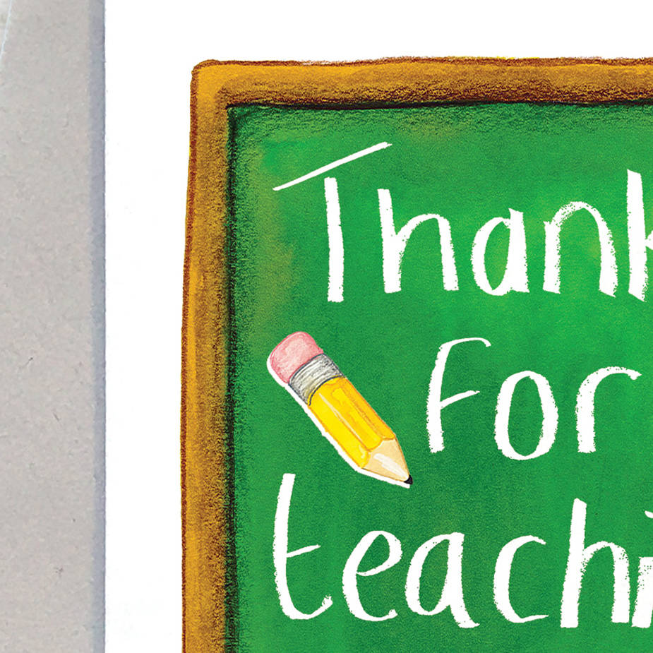thank you teacher cardalexia claire