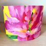 Lily Burst Lampshade, thumbnail 1 of 7