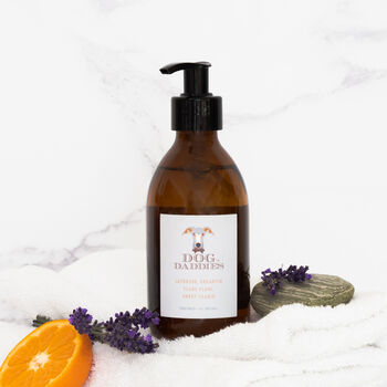 All Natural Beautifully Scented Hand Wash, 3 of 3