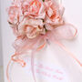 Mother's Day Personalised Rose Bouquet, thumbnail 7 of 10