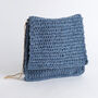 Shoulder Bag Crochet Kit, thumbnail 8 of 10
