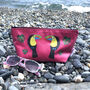 Toucan Pouch Bag, thumbnail 2 of 6