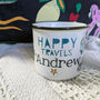 Personalised Home Is Where You Park It Mug, thumbnail 12 of 12