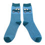 Defender Men's Bamboo Socks, thumbnail 2 of 4