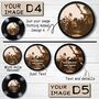 Personalised Framed Vinyl Record, thumbnail 9 of 12