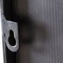 Arched Outdoor Mirror, thumbnail 2 of 10