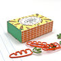 Carrot Paper Clips, thumbnail 4 of 4