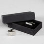 Personalised Engraved Cufflinks, thumbnail 5 of 7