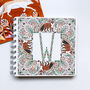 Fox Initial 2025/2026 Diary, thumbnail 6 of 7