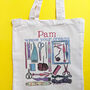 Personalised Weaving Bag, thumbnail 11 of 12