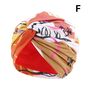Satin Lined Headwraps, thumbnail 7 of 12
