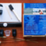 The Full Cyanotype Photography Kit, thumbnail 2 of 12