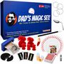 Dad's Magic Set, thumbnail 1 of 9