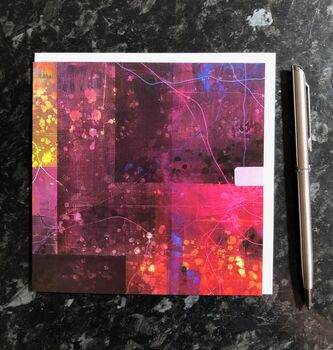 Pack Of Three Greetings Cards, 8 of 12