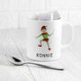 Personalised Kid's Smashproof Christmas Mug, thumbnail 7 of 12