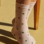 Etta Glitter Socks, thumbnail 12 of 12