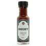 'Smoky' Bourbon Whiskey And Chipotle Chilli Sauce, thumbnail 1 of 4