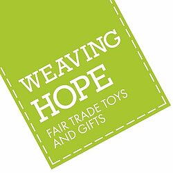 Weaving Hope logo