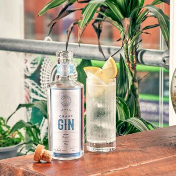 Make Your Own Gin Experience For Two In Leeds, 3 of 6