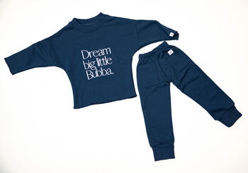 Orca The Not So Casual, Casual Tracksuit Navy, 2 of 6