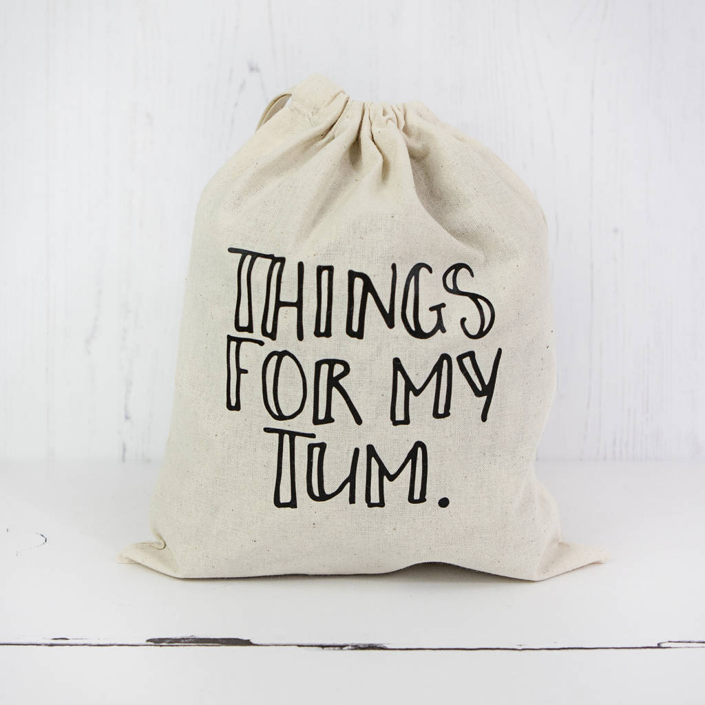 'things for my' baby changing bag organisation set by blueberry boo