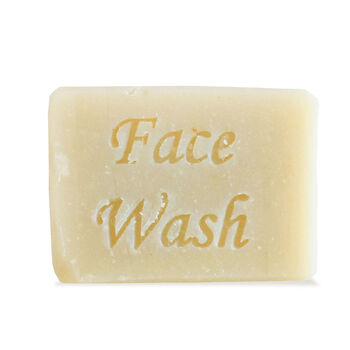 Cocoa Butter Face Wash Bar No Added Fragrance, 9 of 10