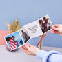 Personalised Engagement Card, thumbnail 2 of 4