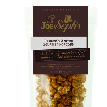 Espresso Martini Popcorn, 2 of 2