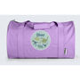 Personalised Dinosaurs Design Kids Duffle Bag, thumbnail 7 of 9